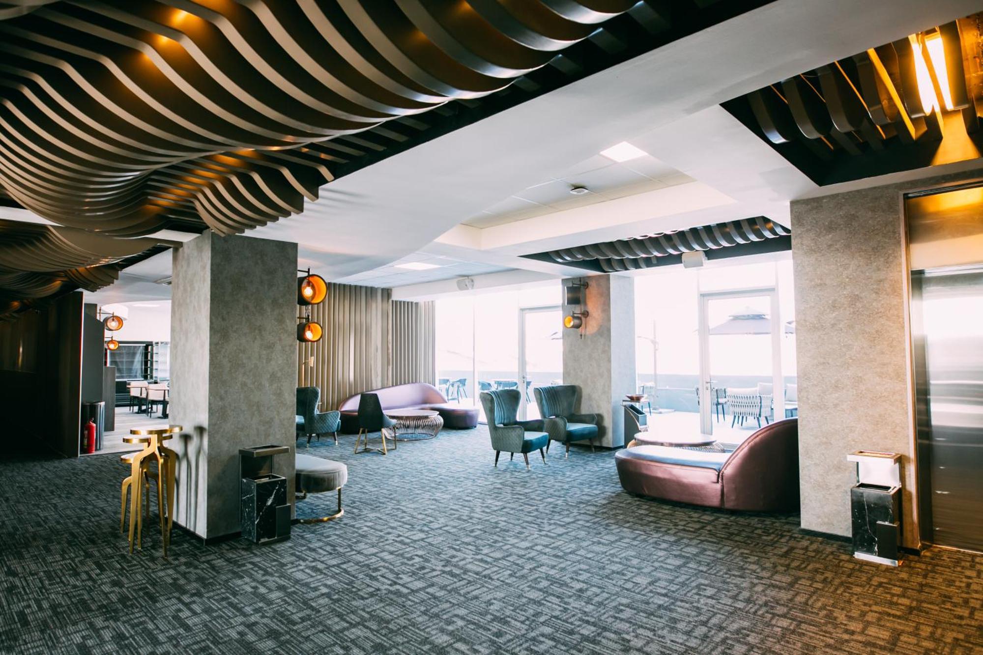 Hotel Hw Libertad — Photos 2