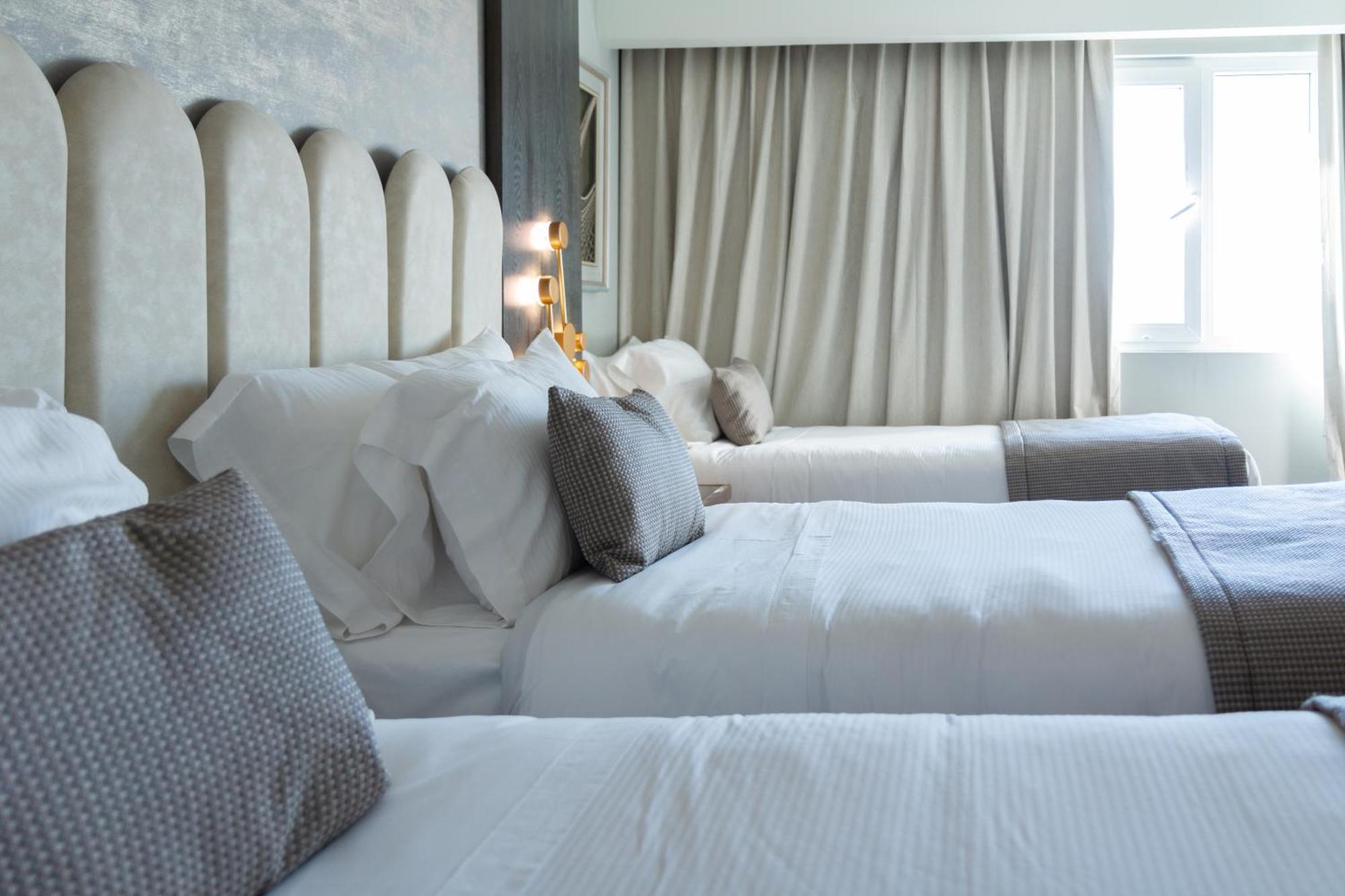 Hotel Hw Libertad — Photos 1